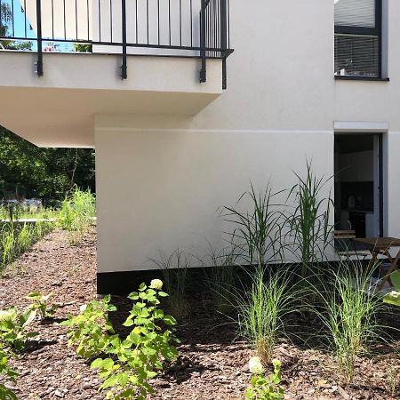 Mapartments Krakow Podgorze Luaran gambar