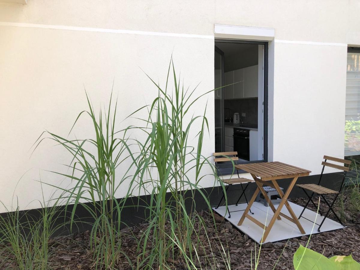 Mapartments Krakow Podgorze Luaran gambar